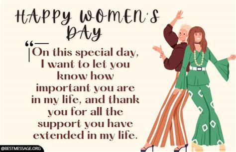 50 happy women s day 2023 wishes messages and quotes expose times