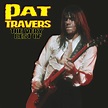 ‎The Very Best of Pat Travers by Pat Travers on Apple Music