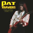 ‎The Very Best of Pat Travers by Pat Travers on Apple Music