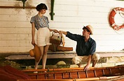'Cheerful Weather For The Wedding' Trailer & Poster – Felicity Jones ...