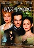 The Age of Innocence | Innocence movie, The age of innocence, Day lewis