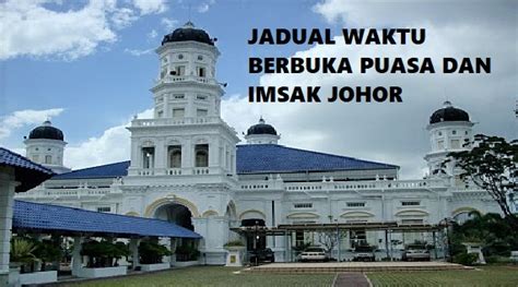 Located beside petronas twin towers, it features spa facilities. Jadual Waktu Berbuka Puasa Dan Imsak Selangor 2021