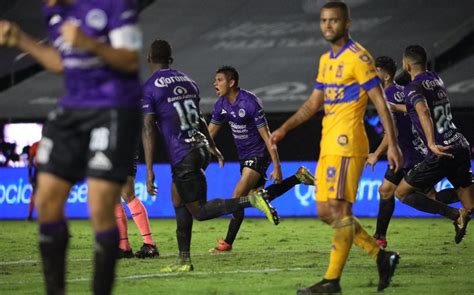 Monterrey vs mazatlan fc in the liga mx on 2021/05/02, get the free livescore, latest match live, live streaming and chatroom from aiscore football livescore. Mazatlán vs Tigres: Goles y resumen de la Liga MX