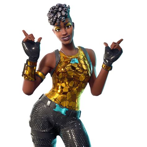 Fornite Funk Ops Png Pic Png Mart