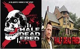 Half Dead Fred, Starring Corin Nemec, Jason London & Elissa Dowling To ...