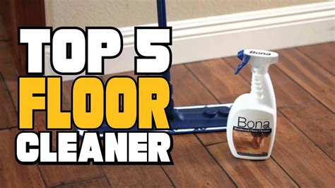 Best Floor Cleaner Reviews 2023 Best Budget Floor Cleaners Buying