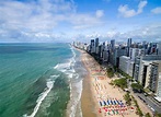 Quais são as principais praias de Recife? | Rodoviariaonline