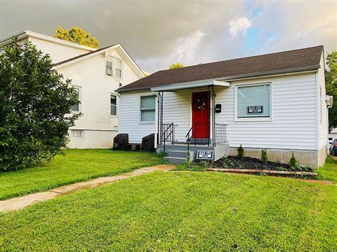7130 Mardel Ave Saint Louis Mo 63109 Zillow