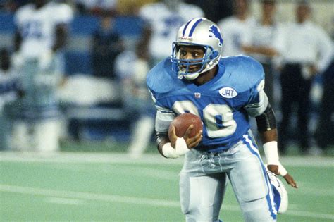 The 5 Best Things About Barry Sanders Most Iconic Run Pride Of Detroit