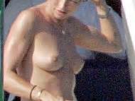 Naked Rebecca Gayheart Added By