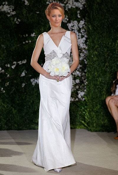 Kate Hudson S Wedding Dress YOU Decide What She Should Wear Glamour
