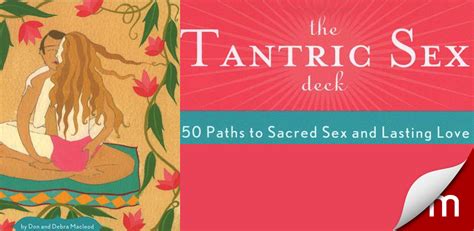 Tantric Sex Deck Appstore For Android