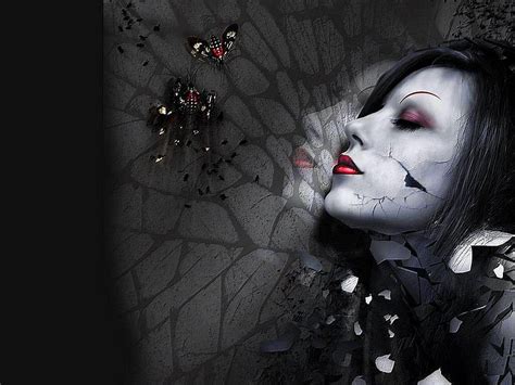1920x1080px 1080p Free Download Beautiful Gothic On Gothic