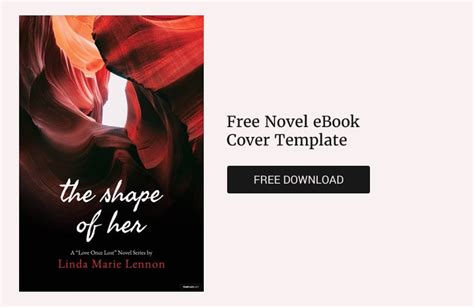 Ebook Cover Templates Free Premium Thehotskills