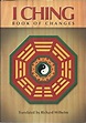 I Ching: Book of Changes: Richard Wilhelm (Translator): 9781840134742 ...