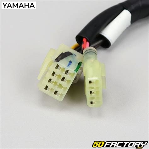 Compteur Digital Yamaha Bw S Naked P Pi Ce Scooter