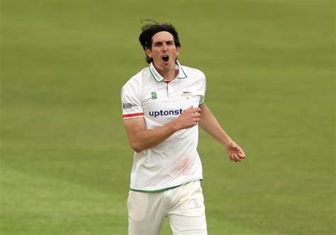 Yorkshire V Leicestershire County Championship 2023 Day By Day Report