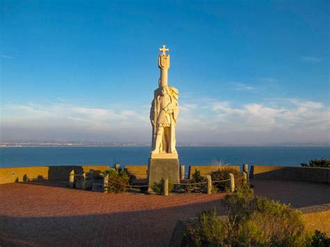 Cabrillo National Monument San Diego Things To Do Tips For