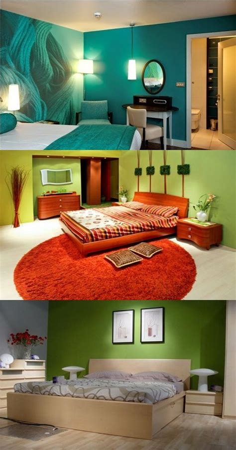 Your bedroom should be a place that you love to come of course this all depends on your taste, as well as lighting of the room. Best Bedroom Paint Colors 2012