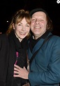 Julie Depardieu et son compagnon Philippe Katerine à Paris le 4 ...