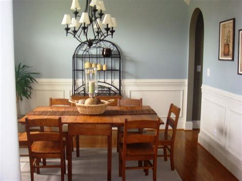 Paint Colors For Dining Rooms Best Dining Room Paint
