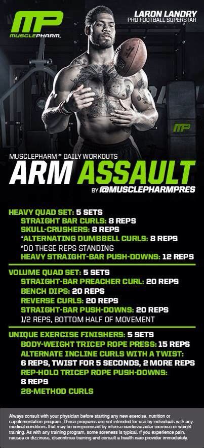 Pin By Michael Carrico On Men S Fitness Chest And Back Workout