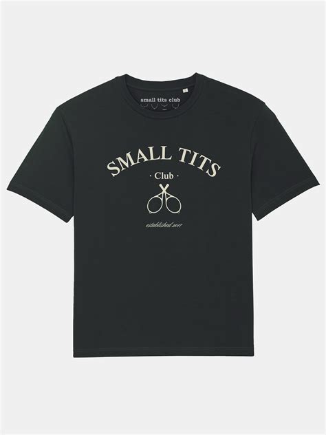 Small Tits Club Club Unisex Shirt Official Small Tits Club Shop Official Small Tits Club Shop
