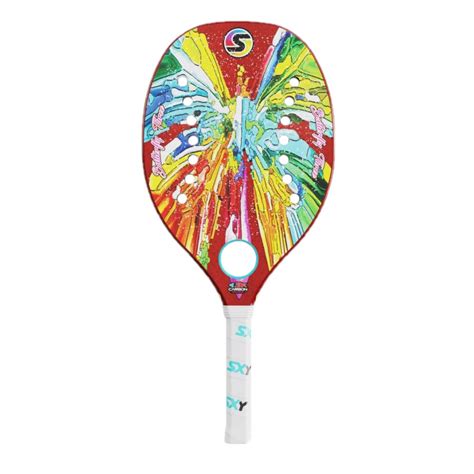 Raquete De Beach Tennis Sexy Butterfly Iii G