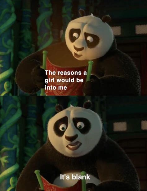 Kung Fu Panda Is An Amazing Movie Rmemes
