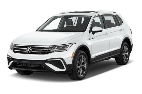 2023 Volkswagen Tiguan Buyers Guide Reviews Specs Comparisons
