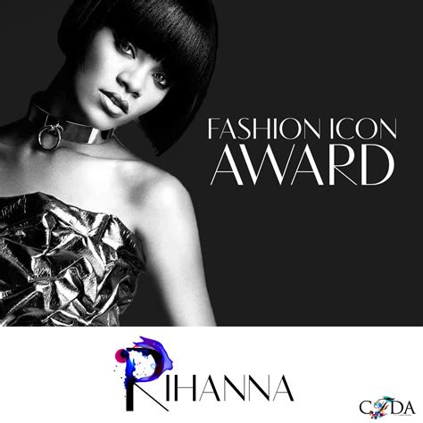 Cfda Awards 2014 Fashion Icon Award Rihanna Brooklyn Style Cfda