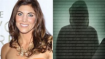 Olympian Hope Solo on nude photo leak: "This act goes beyond the bounds ...
