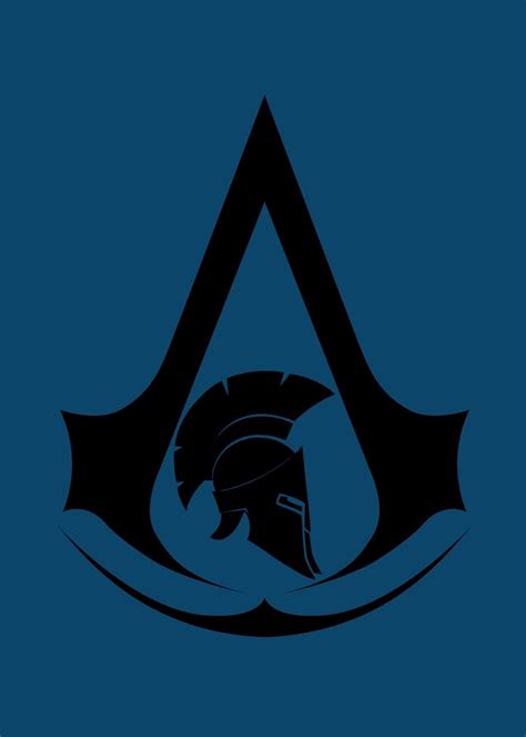 Gladiator wallpaper, video games, video game art, assassin's creed odyssey. ClarkArts24 — Assassin's Creed Odyssey fan made logos ...