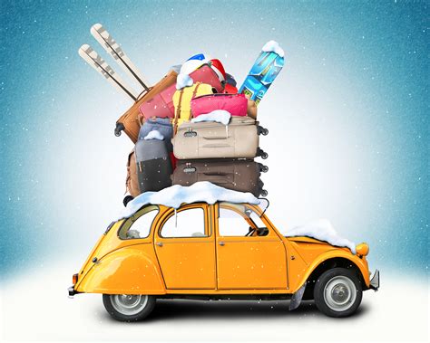 Car Service Checklist What You Should Know Before Holiday Travel