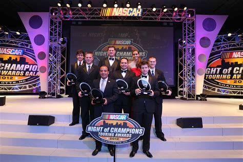 Hendrick motorsports' chase elliott has won the most popular driver award for the 2018 nascar cup series season, his it took dale earnhardt jr. Hendrick Motorsports driver Chase Elliott (top left) was ...