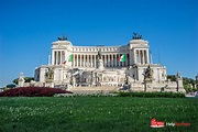 Vittorio Emanuele II Monument: History, architecture and view ...
