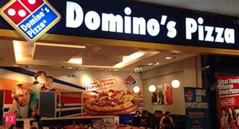 Dominos Italy Dominos Closes 29 Pizza Stores In Italy Heres Why