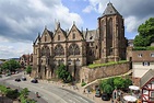 Philipps-Universität Marburg | uni-assist e.V.