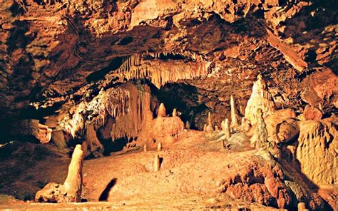 Kents Cavern Inside The Cave Of Stone Age Secrets Telegraph