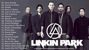 Linkin Park Best Songs - Linkin Park Greatest Hits Full Album - YouTube
