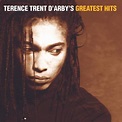 Greatest Hits, Terence Trent D'Arby | CD (album) | Muziek | bol