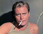 Vic Morrow - movie actor 50s -70s - a photo on Flickriver