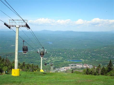 Stratton Celebrates Independence With Mountain Friends And Freedom