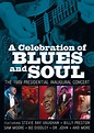 Amazon.com: A Celebration Of Blues And Soul: The 1989 Presidential ...