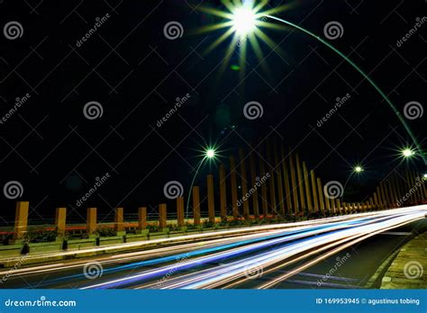 The Joy Of Lights Welcoming The New Year Stock Image Image Of Year