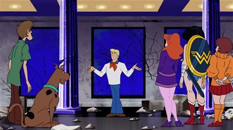 Scooby Doo And Guess Who Tv Serie 2019 Filmstartsde