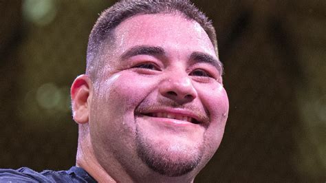 andy ruiz jr to make ring return against chris arreola in late 2020 in first comeback since