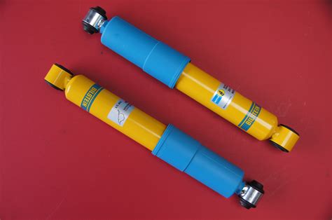 Bilstein B8 Dampers Astra H Vxr Sprint