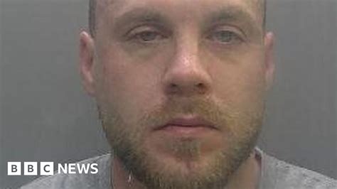 Man Who Bit Punched And Spat At Police In Huntingdon Jailed Bbc News