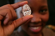 Diamonds are African | Precious gems, Cullinan diamond, Diamond dealers